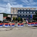 Srbi i dalje protestuju na severu KiM, Priština odbija da ispuni zahteve međunarodne zajednice
