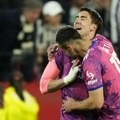 Juventusu ''gori'' pod nogama: Vlahović do kraja juna napušta Italiju