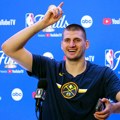 Bajden čestitao Jokiću i Nagetsima na tituli u NBA ligi