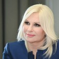Zorana Mihajlović: Vučić i njegov kabinet moraju da se sklone iz EPS-a i Srbijagasa
