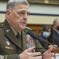 Načelnik generalštaba američke vojske: Kontraofanziva Ukrajine sporija nego što se očekivalo