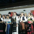 Festival folklora: Međunarodna manifestacija u Vlaškoj