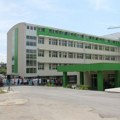 Ministri sa novim obećanjima obišli renoviranu, ali još za pacijente zatvorenu Bolnicu u Vranju