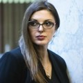 Aleksandra Hristov izabrana u Bord direktora ICMCI