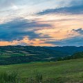 Obilniji pljuskovi u Banatu i na istoku Srbije, temperatura do 30 stepeni