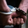 U Preševu uhapšen Avganistanac osumnjičen da je krijumčario migrante