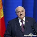 Upozorio sam Prigožina Lukašenko: Dobio sam veoma ozbiljne informacije
