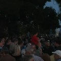 ВИДЕО: Више хиљада људи у Солуну протестовало против нових личних карти са чиповима
