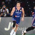 Bogdanović izjednačio rekord star 30 godina na Svetskim prvenstvima