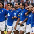 Zašto Italijani nose plavo ako im je zastava…