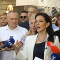 Tepić: VJT je trebalo da ispita navodno podmićivanje inspektora Milenkovića
