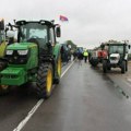 Protest poljoprivrednika: Hitno urediti tržište, cene žitarica jako niske