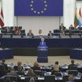 „За разлику од Украјине, земље ЕУ нису показале слично јединство према Гази“: Може ли Европска унија да поднесе два…