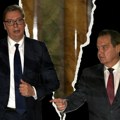 Vučić ponovo udario na Dačića pred izbore: Ovog puta je ulog mnogo veći