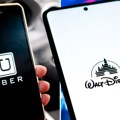 Dizni profitirao više od očekivanog, Uber razočarao