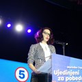 Spirić: Šta o Cvetanović misle u leskovačkom SNS-u pokazuje to što i dalje nije kandidat za gradonačelnika jer ga više…