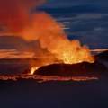 Šta se ovo dešava na: Islandu?! 800 zemljotresa za nekoliko sati, strahuje se od velike erupcije: Naređena hitna evakuacija…