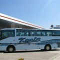 Leskovac uvodi besplatan prevoz za povlašćene kategorije, novi prevoznik najverovatnije Kanis