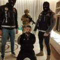 Nenad je moćni narko bos: Zarađivali milione evra mesečno, učestvovali i Srbi, španska policija mu uzela tonu kokaina…