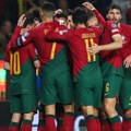 Portugalija sa svim pobedama završila kvalifikacioni ciklus, Slovačka u Zenici savladala Bosnu i Hercegovinu