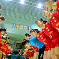 Turnir u Španiji: Srbija ubedljivo poražena od Japana