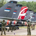 “Kosovo nije u opasnosti od vojnog napada Srbije”