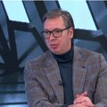 Vučić: Opozicija besmislicama priprema alibi za izborni neuspeh