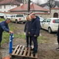 Vodu sa sistema "Ćelije" dobila prekomoravska sela: Velike investicije u vodosnabdevanje Kruševca na seoskom području