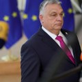 Orban ne da Ukrajini da se raduje ni na trenutak: Mađarski premijer otkrio zašto nije blokirao početak pregovora Kijeva sa…