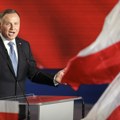 Poljski predsednik osudio Tuskovu reformu medija kao "anarhiju"