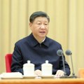 Održana Centralna konferencija o radu vezanom za spoljne poslove Kine u Pekingu