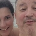 Milica Milša Novu godinu proslavila u bazenu: Sa suprugom Žarkom otputovala na egzotičnu destinaciju