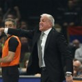 Igrači glasali i izabrali Italijana pre Željka: Evo ko je najbolji trener ove godine u Evroligi