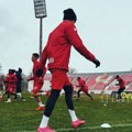 Nišlije u Turskoj od 17. januara, na prvom treningu 22 igrača