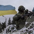 Borbe se intenziviraju na istoku Ukrajine, ruske snage pojačavaju ofanzivu