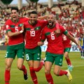 Maroko pobedio Tanzaniju na Afričkom kupu nacija