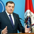 Razdvajanje procesa protiv Dodika i Lukića nema zakonsko uporište