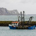 Rusija je zabranila Britaniji ribarenje u Barencovom moru
