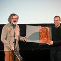 „Ako dobijem Oskara slaviću ga na Mećavniku“: Mateo Garone na Kustendorfu