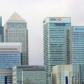 Bank of England kaznila je HSBC s 57,4 milijuna funti