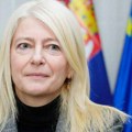 Jelena Begović: Jaki poljoprivredni instituti bitni za Srbiju