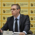 Адвокат Нинић: Закони важе само за критичаре режима, али не и за буразере и кумове врха државе