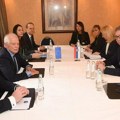 Vučić: EU ili nema ili ne želi da primeni mehanizme prema Prištini