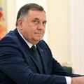 Dodik: Putin nije čovek rata, Rusija nikoga nije okupirala