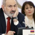 Pašinjan: Jermenija suspendovala učešće u ODKB