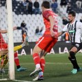 Nastavlja se Super liga, Partizan dočekuje Železničar, Zvezda igra u Bačkoj Topoli