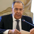 Lavrov: Rusija raspoređuje dodatno naoružanje zbog ulaska Finske i Švedske u NATO