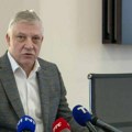 Predsednik GIK: Poslednji rok da se raspišu izbori u Beogradu 3. april, nemoguće da budu zajedno opštinski i gradski