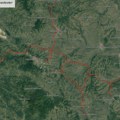 Kragujevac na državnom putu Vožd Karađorđe: Ovo je plan za put Vožd Karađorđe