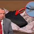 Pukovnik pokazao deo srušenog F-117 koji ga čini "nevidljivim", pa detaljno objasnio kako su ga naši vojnici majstorski…